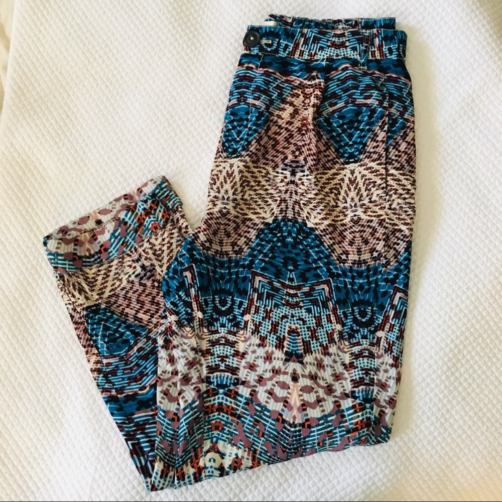 Elevenses Multi Crops